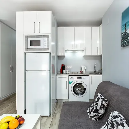 Ver3 - Piscinas - Fire Stick Tv - 10 Min Playa -reformado Appartement