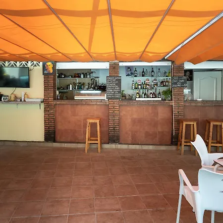 Apartmán Ver3 - Piscinas - Fire Stick Tv - 10 Min Playa -reformado