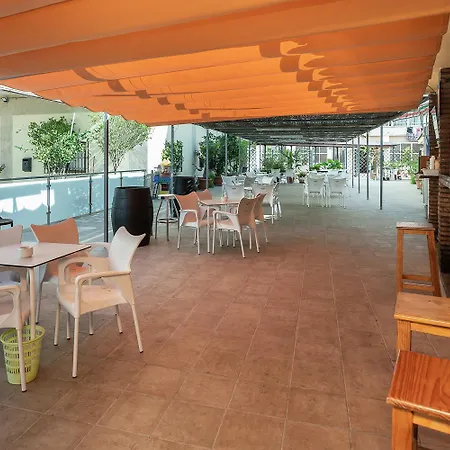 Ver3 - Piscinas - Fire Stick Tv - 10 Min Playa -reformado Appartement