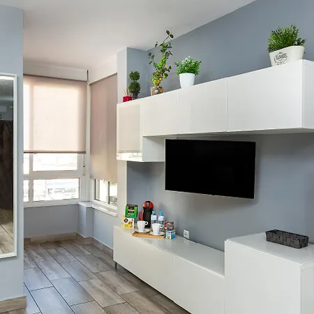Ver3 - Piscinas - Fire Stick Tv - 10 Min Playa -reformado Apartmán Torremolinos