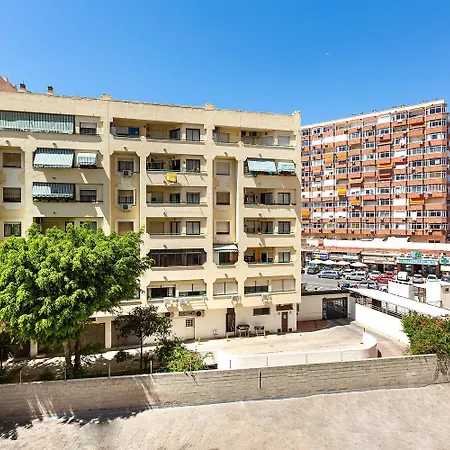 Ver3 - Piscinas - Fire Stick Tv - 10 Min Playa -reformado Apartmán *