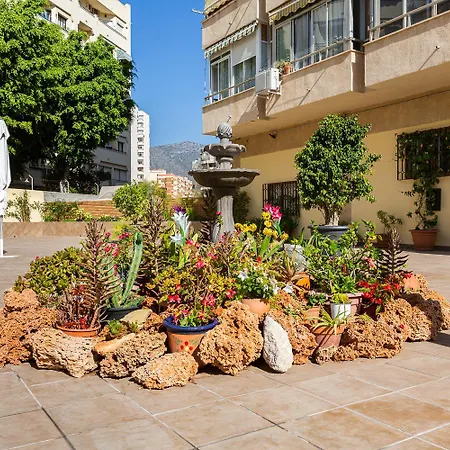 Ver3 - Piscinas - Fire Stick Tv - 10 Min Playa -reformado Apartmán Torremolinos