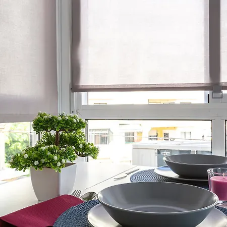 Ver3 - Piscinas - Fire Stick Tv - 10 Min Playa -reformado Apartament Torremolinos