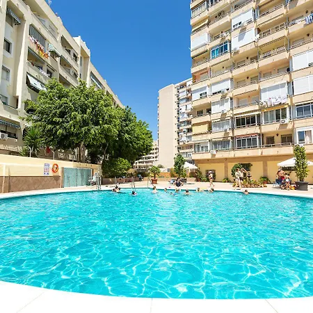 Ver3 - Piscinas - Fire Stick Tv - 10 Min Playa -reformado Apartament